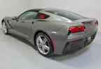 2016 CHEVROLET Corvette Stingray