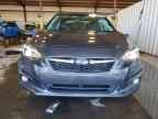 2019 SUBARU IMPREZA