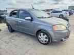 2009 CHEVROLET Aveo