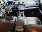 2017 SUBARU Legacy