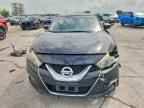 2016 NISSAN Maxima