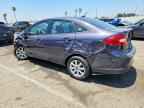 2012 FORD Fiesta