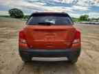 2015 CHEVROLET TRAX