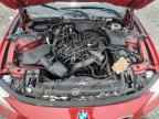 2017 BMW 4 Series