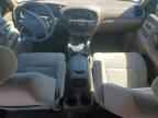 2003 TOYOTA Sequoia