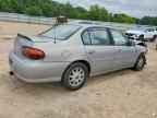 1999 CHEVROLET MALIBU