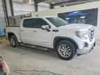 2021 GMC Sierra