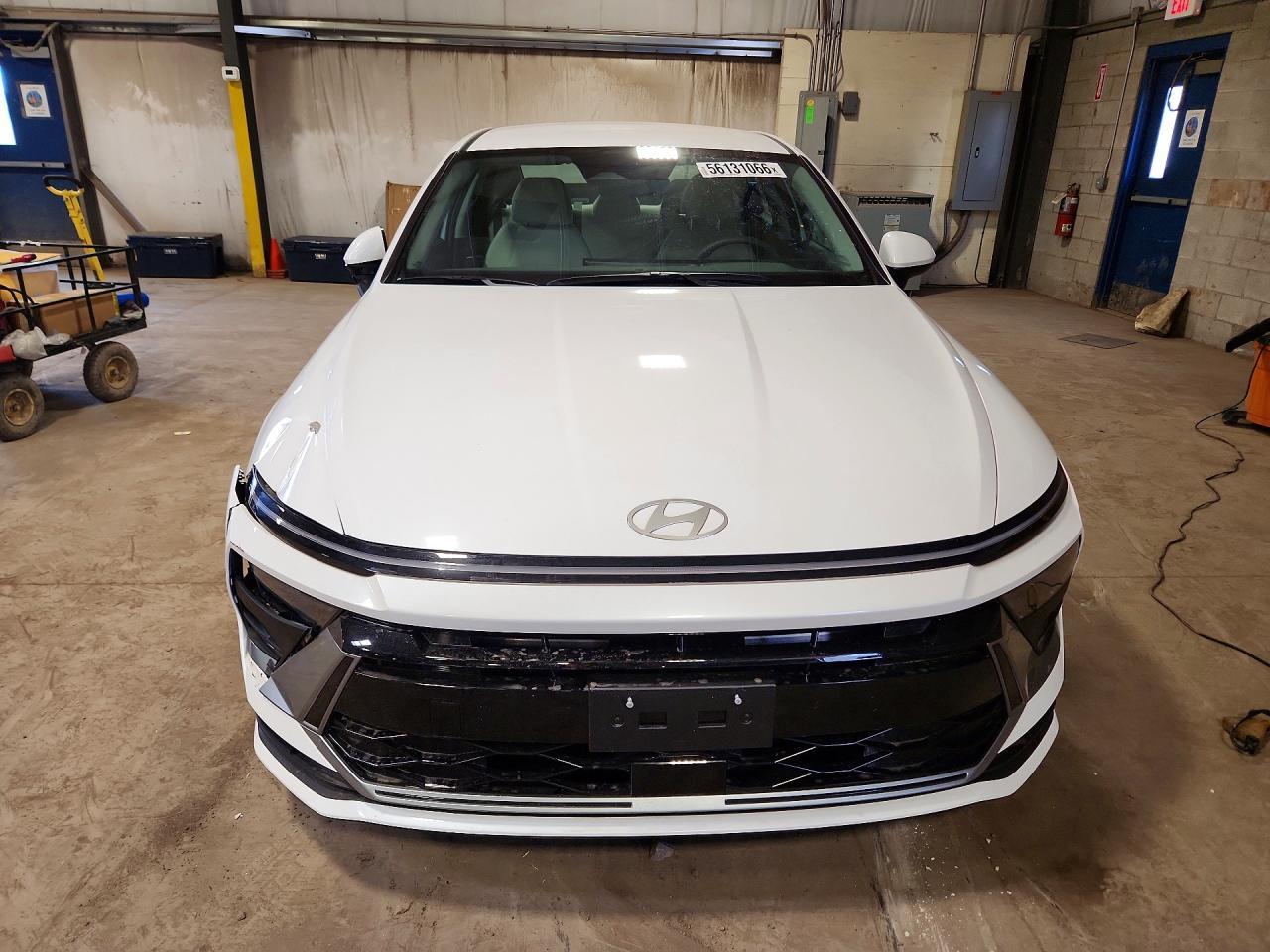 2025 HYUNDAI SONATA