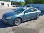 2009 CHEVROLET MALIBU