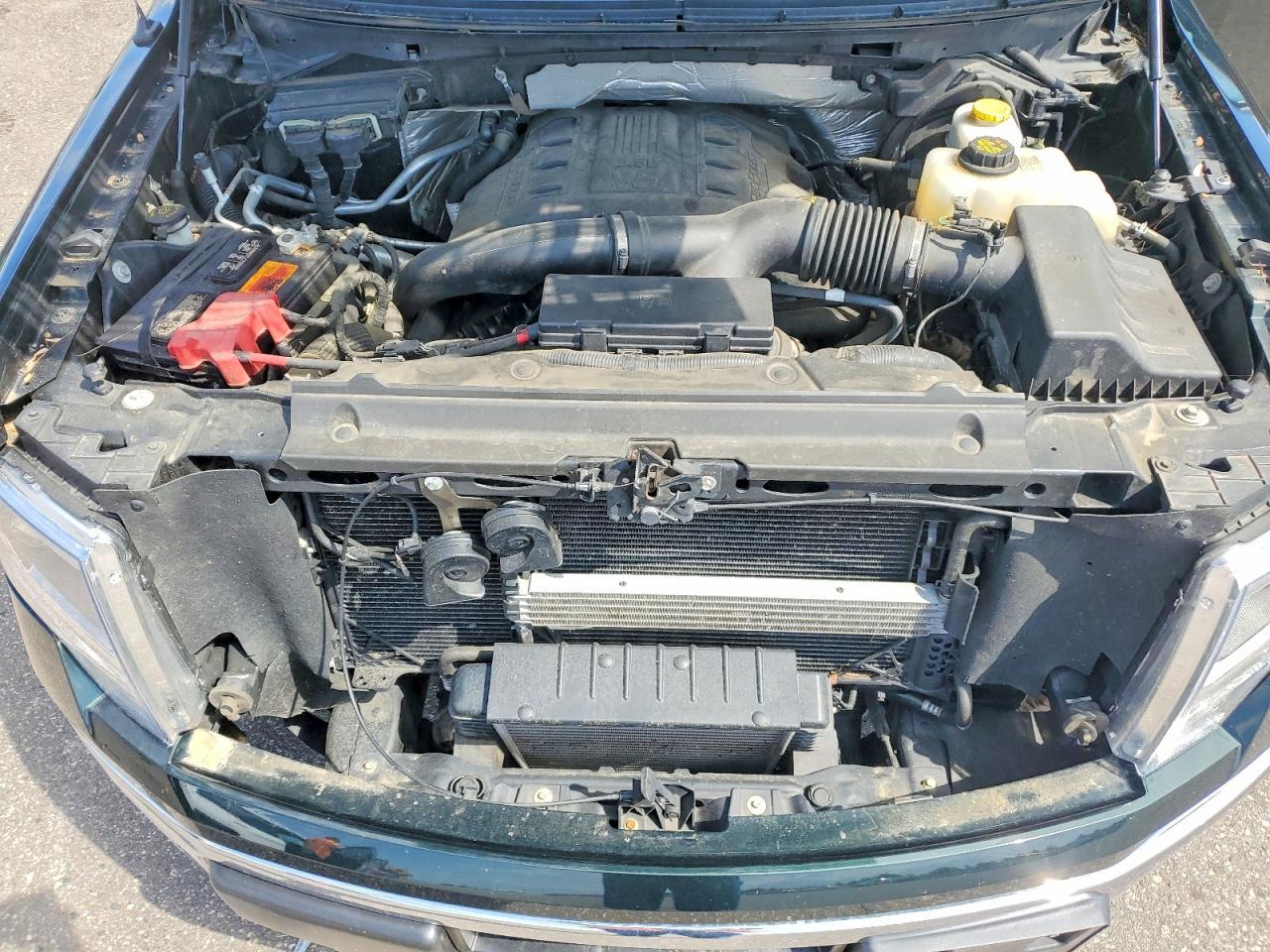 2014 FORD F-150 Lightning