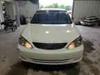 2002 TOYOTA CAMRY