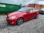 2008 LEXUS IS 250