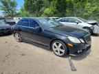 2010 MERCEDES-BENZ E-Class