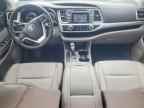 2014 TOYOTA HIGHLANDER