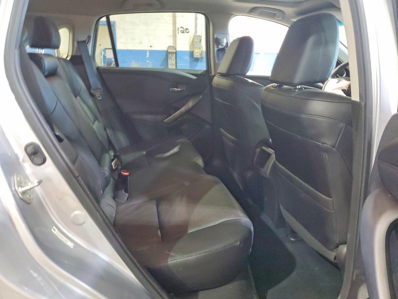 2013 ACURA RDX