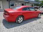 2013 DODGE CHARGER
