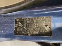 2007 KIA SORENTO