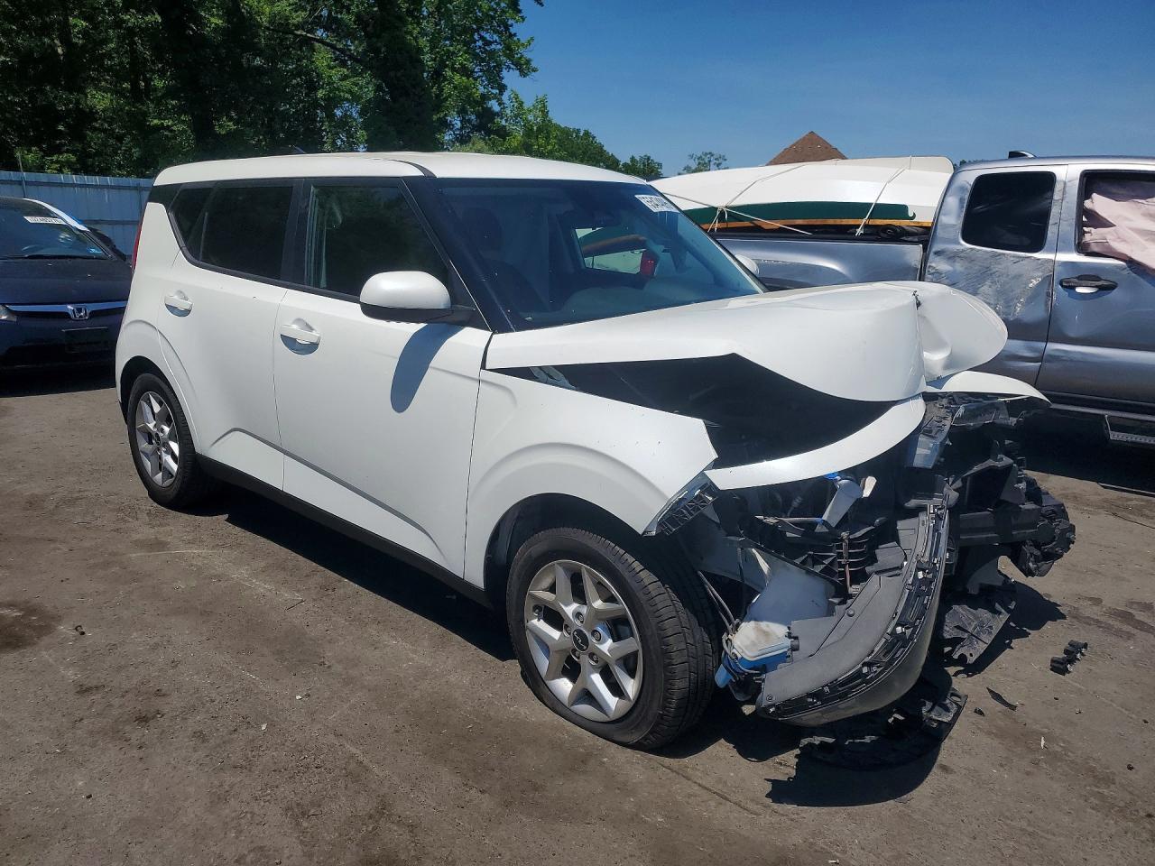 2023 KIA SOUL