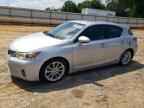 2012 LEXUS CT 200