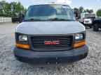 2008 GMC Savana