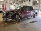 2010 FORD F-150 Lightning