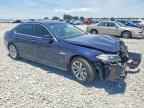 2016 BMW 5 series