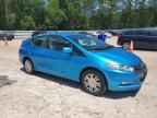2011 HONDA Insight