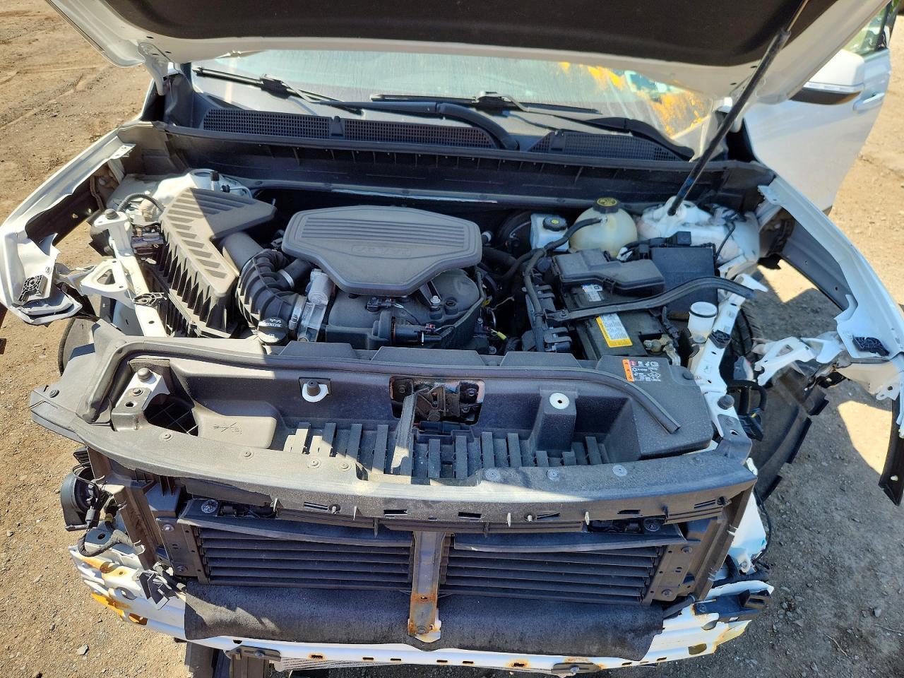 2020 GMC ACADIA