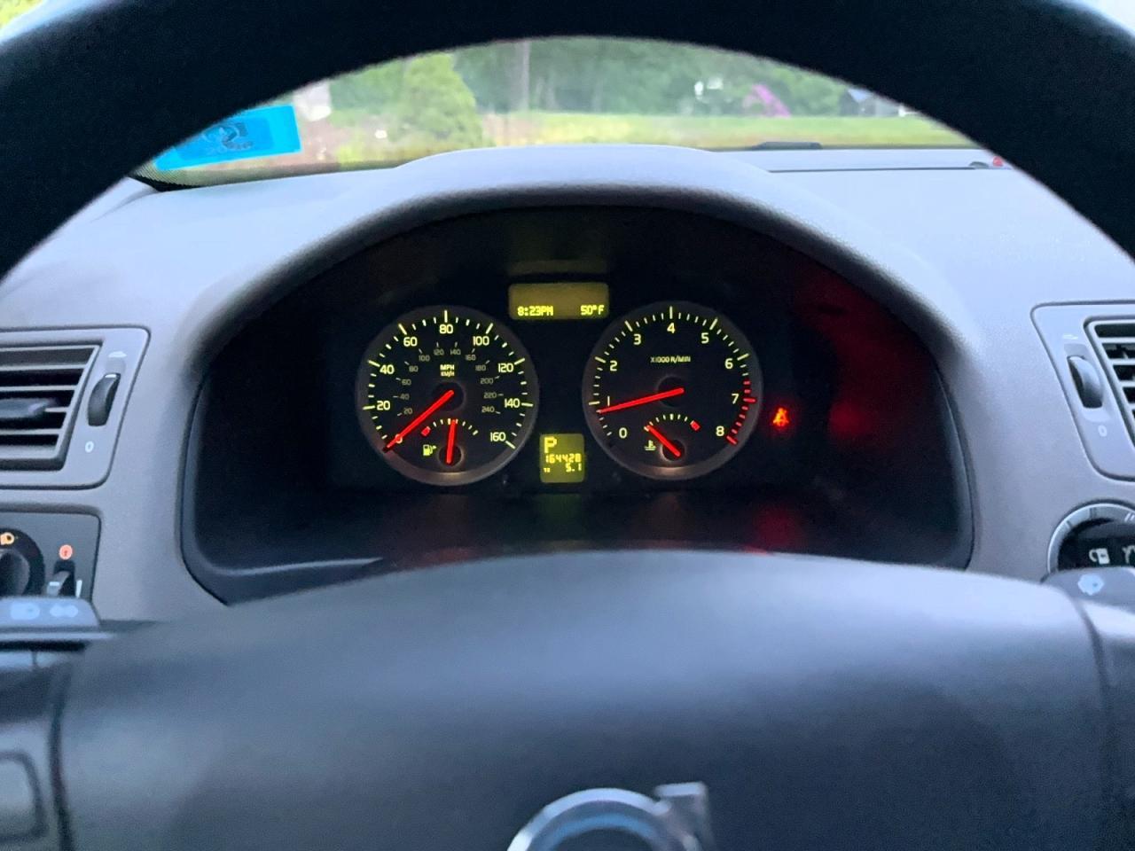 2006 VOLVO S40