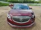 2014 BUICK LACROSSE