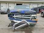 2003 CHEVROLET Suburban