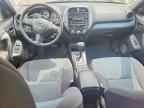 2004 TOYOTA RAV4