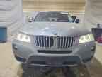 2014 BMW X3