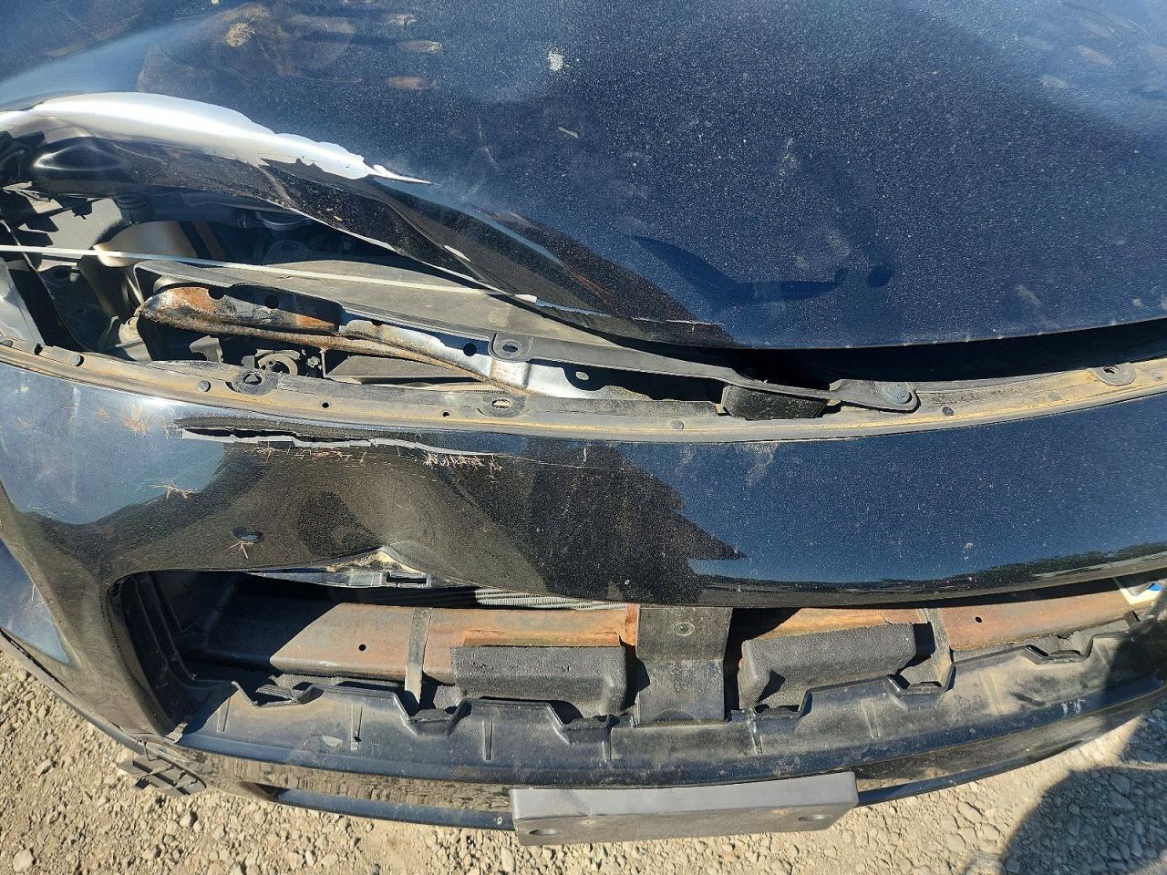 2010 NISSAN Maxima