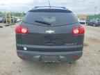 2012 CHEVROLET TRAVERSE