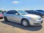 2010 CHEVROLET IMPALA