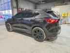 2022 CHEVROLET BLAZER