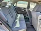 2008 TOYOTA COROLLA