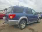 2002 TOYOTA Sequoia