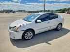 2012 NISSAN SENTRA