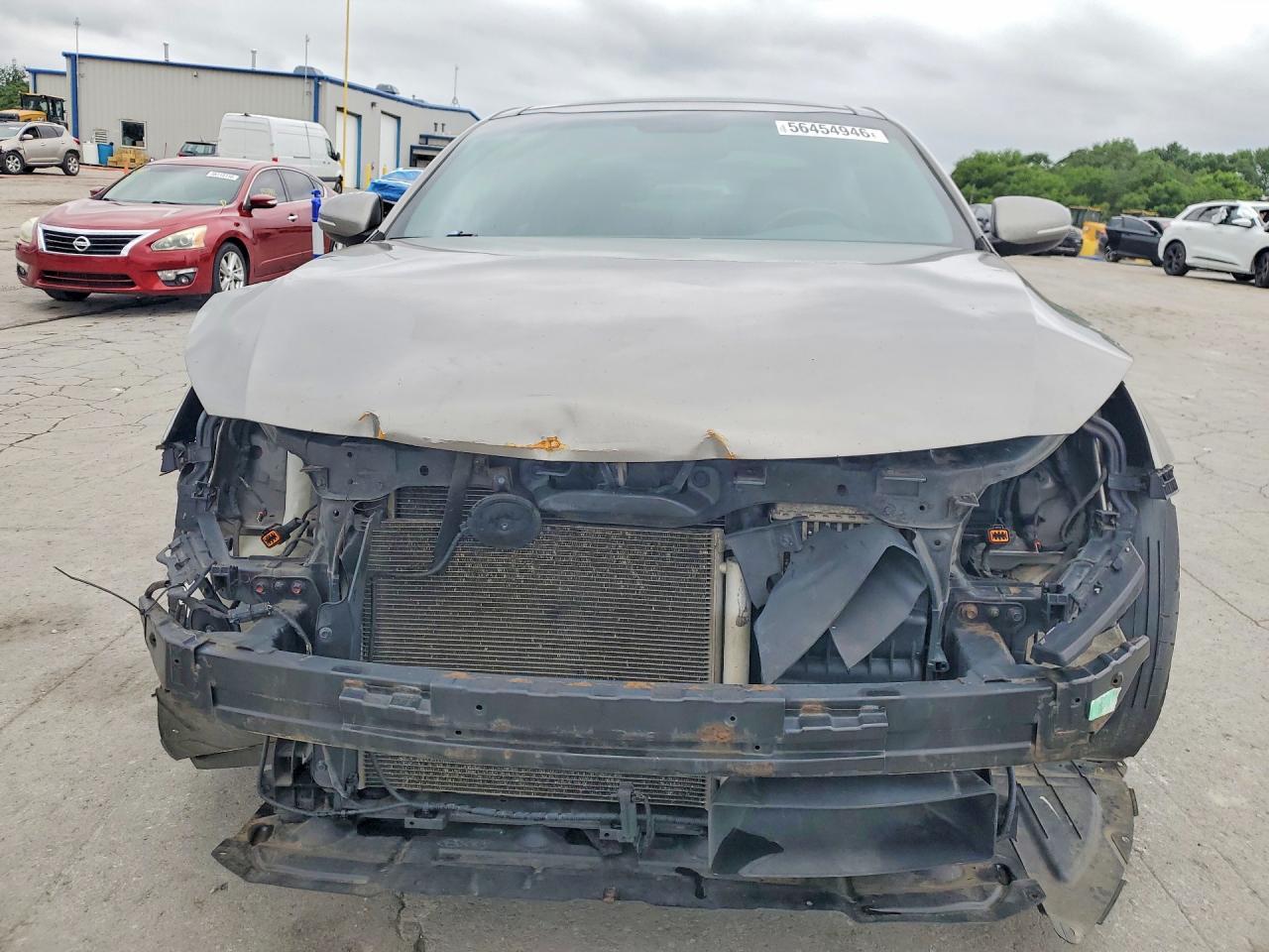 2013 KIA OPTIMA