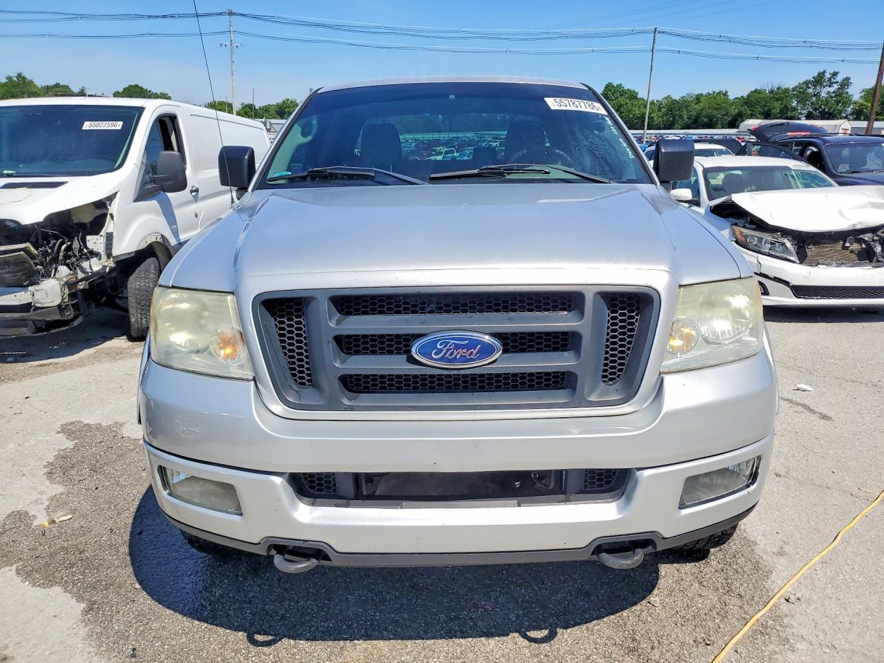 2005 FORD F-150 Lightning