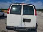2008 CHEVROLET EXPRESS 2500