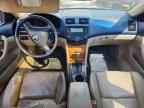 2003 HONDA ACCORD