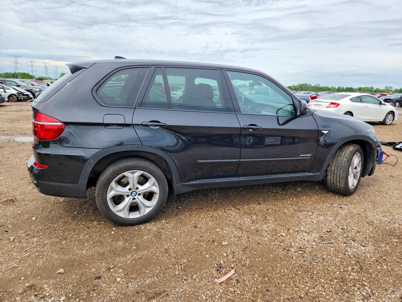 2011 BMW X5