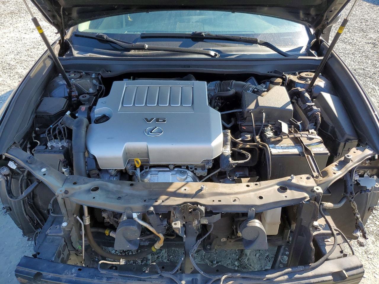 2013 LEXUS ES 350