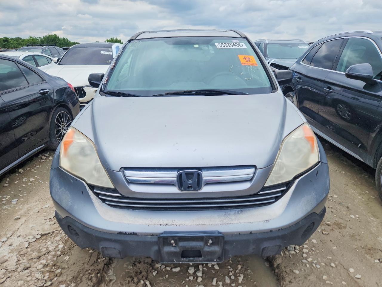 2008 HONDA CR-V
