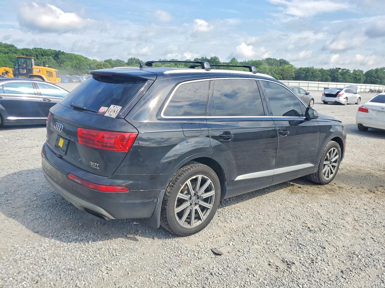 2018 AUDI Q7