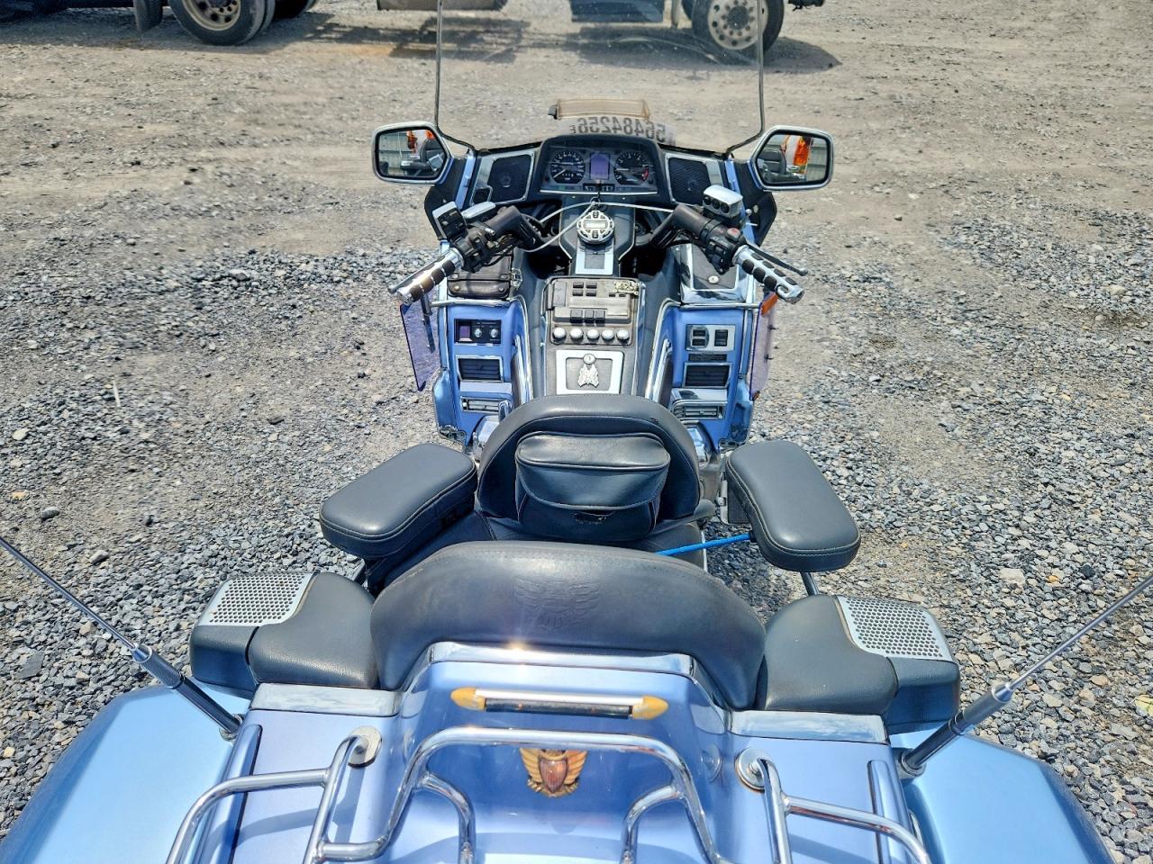 1990 HONDA GL1500