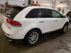 2013 LINCOLN MKX